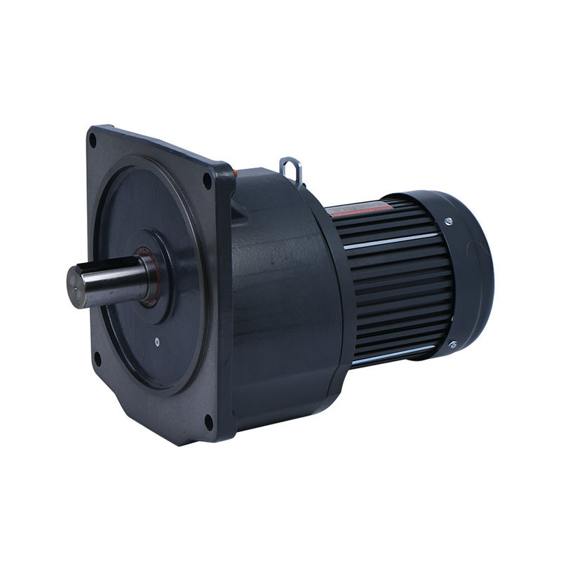 Schraubenartiger 12 Volt-Elektromotor mit drehmomentstarker Aluminiumwohnung des Getriebe-2200W