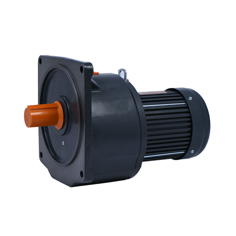 Schraubenartiger 12 Volt-Elektromotor mit drehmomentstarker Aluminiumwohnung des Getriebe-2200W