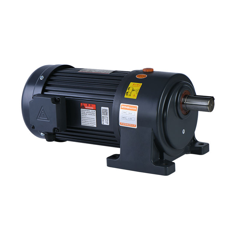 CV18-100-15A CH18-200-15S kundenspezifischer Gang-Motor-Wechselstrom-Gang-Motor RK IK