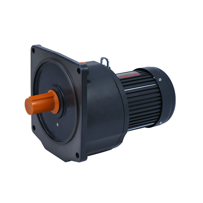 Schraubenartiger 12 Volt-Elektromotor mit drehmomentstarker Aluminiumwohnung des Getriebe-2200W