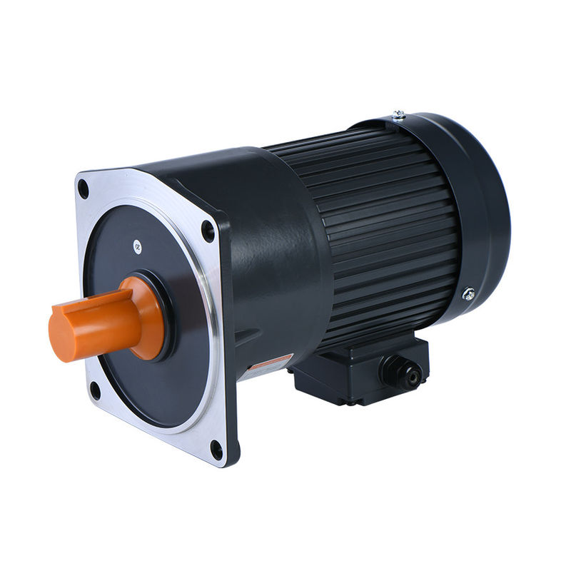 Elektromotor-Getriebe-Wechselstrom-Gang-Motor-22MM WELLE Lebenslaufs 100W 0.125HP