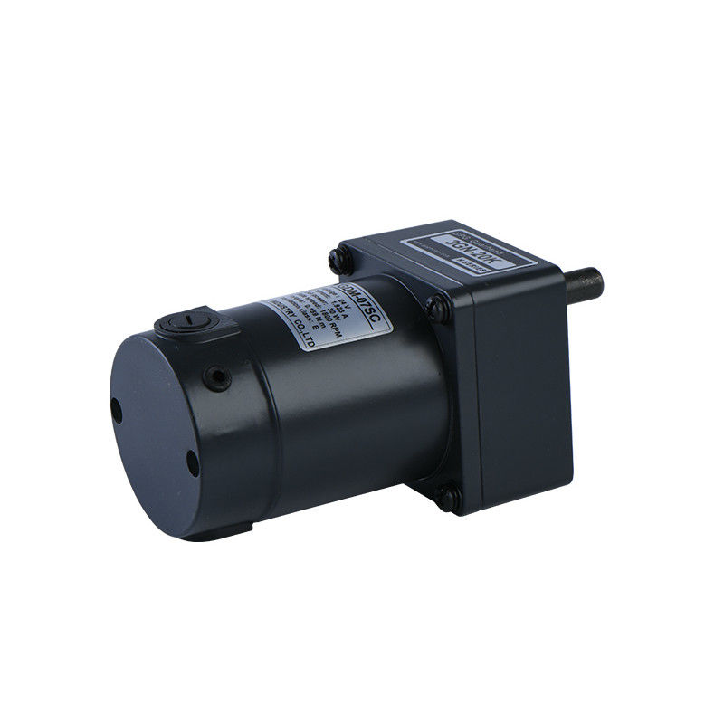 G2BLD40-24-18S-2GFS85S Sperren-Tor-Motor fertigen Farbe besonders an