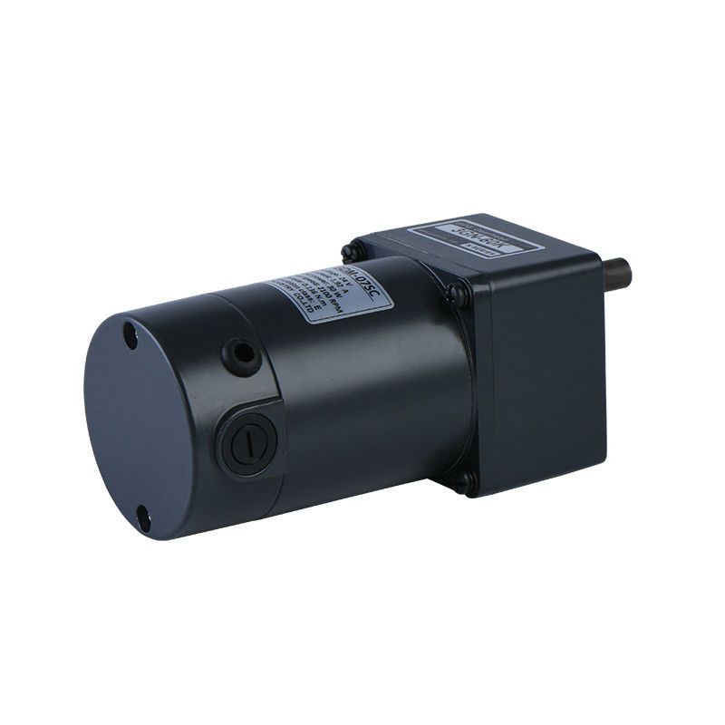 G2BLD40-24-18S-2GFS85S Sperren-Tor-Motor fertigen Farbe besonders an