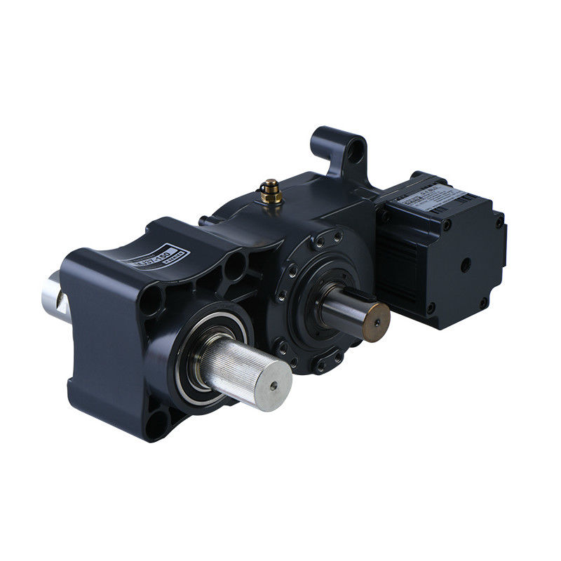 MJ37 TURNSTYLE BLDC MOTOR G5BLD 24V 160W 1:75 Getriebebarrierenmotor