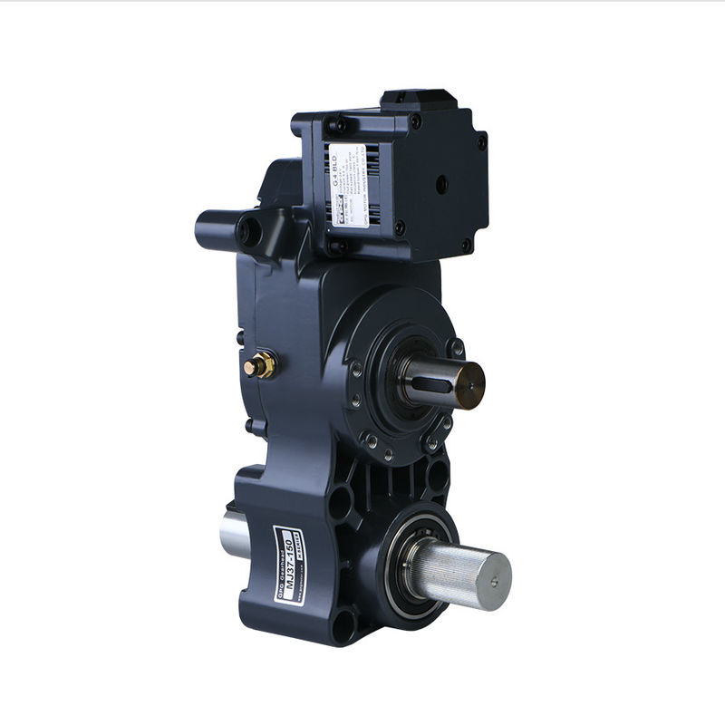 MJ37 TURNSTYLE BLDC MOTOR G5BLD 24V 160W 1:75 Getriebebarrierenmotor