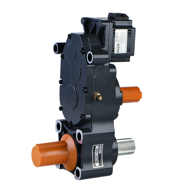 Wurm-Getriebe1:3.91:40 5rpm 5rk140w Nmrv Sperren-Tor-Wechselstrom-Art