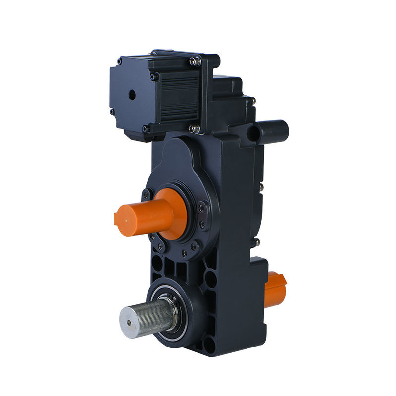 Wurm-Getriebe1:3.91:40 5rpm 5rk140w Nmrv Sperren-Tor-Wechselstrom-Art