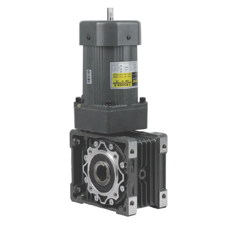 Wurm-Getriebe1:3.91:40 5rpm 5rk140w Nmrv Sperren-Tor-Wechselstrom-Art