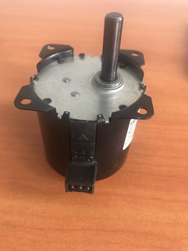 YN70-20 70JB20G10 3 Phasen-kleiner Wechselstrom-Gang-Motor für Soja Bean Milk Machine