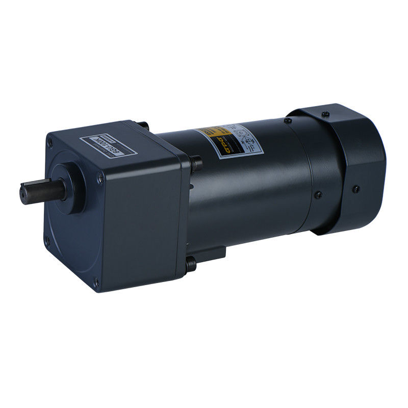 Micro Ac Getriebe Motor 6w-250w mit CE-Zertifizierung Drehzahlregelmotor