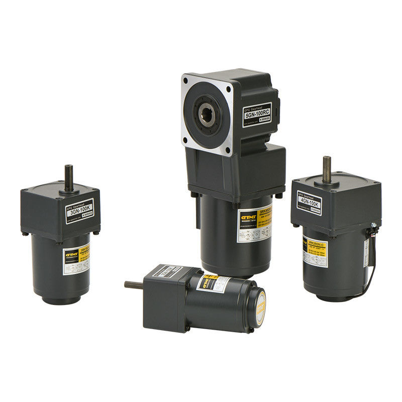 90mm 90W 5RK90GN-CF 5GN3-200K GANG-BEWEGUNGS-REIHE YN90-90F 90JB3-200G10L des GESCHWINDIGKEITSREGELUNGS-VENTILATORMOTOR-WECHSELSTROM-GANG-MOTORrk